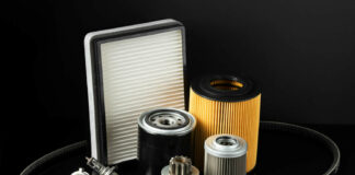 CARBON AIR FILTERS