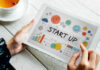 Startups
