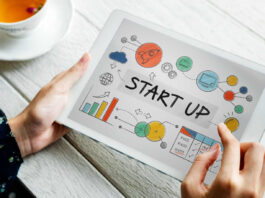 Startups
